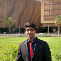 Amazon Pay Employee Amarthya Kathula's profile photo