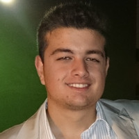Bridges Spectrum Therapy LLC. Employee Caio Sergio Botta Ribeiro's profile photo