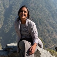 Scroll Media Employee Vaishnavi Rathore's profile photo