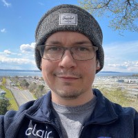 Paymentus Employee Matthew Simms's profile photo