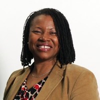 A.P. Moller - Maersk Employee Dionne Smith's profile photo