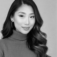 CG Wealth Management Canada Employee Kellyanne Yep's profile photo