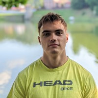 DODO Employee Martin T.'s profile photo