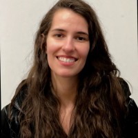 CentroNía Employee Victoria Reis's profile photo