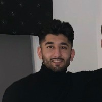 Deans Pharmacy Employee Muaz Jamil's profile photo
