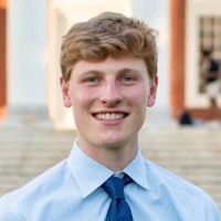 Jump Trading Employee Ryan Grayson's profile photo