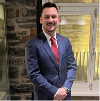 Lake Shore Gold Employee Maxim Sarrazin-Levac's profile photo