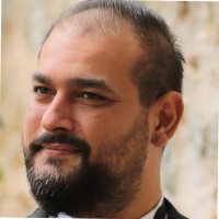 Segmentify Employee Umut Çakıt's profile photo