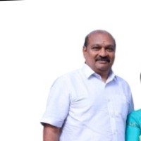 SBLT Employee Elangovan Dayalan's profile photo