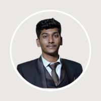 VCF Employee Avantar Nikhare's profile photo