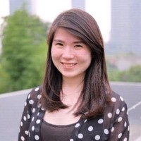 East Ventures Employee Melisa Irene's profile photo