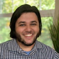 Meridian School District 505 Employee Brett Muskavage's profile photo