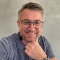 RUD+SpanSet Employee Jörg Janke's profile photo