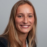 Bits & Pretzels Employee Lisa Boernigen's profile photo