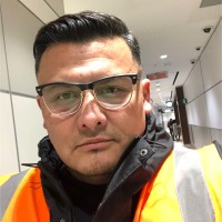 Samsic Airport (Assistance – Mobility – Security) Employee Carlos Ibarra's profile photo