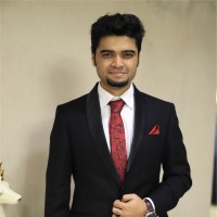 Vicky Gupta Email & Phone Number