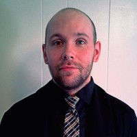 Scott Young's profile photo