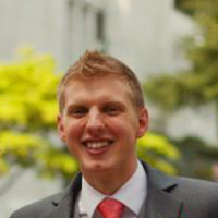 Rexburg Rehabilitation Employee Nathan Halle's profile photo