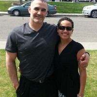 FASTSIGNS® Employee Brad Sanders's profile photo