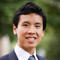 Revv Employee Evan Seto's profile photo