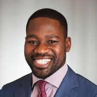 Robust.AI Employee Sola Lawal's profile photo