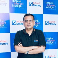 Nitin Agrawal Email & Phone Number