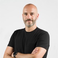 Openext Employee Loris Angeloni's profile photo