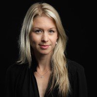 Affärshögskolan Employee Jenny Jernberg's profile photo