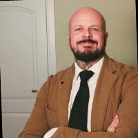 Gedac Srl Employee Alessio Polidori's profile photo