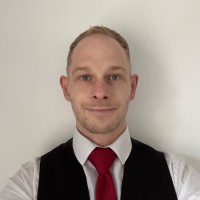 OPENLANE UK Employee Ben Price's profile photo