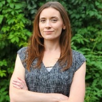 Bethesda Employee Shannon Braun's profile photo