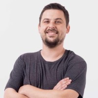 U Production Network Employee Sebastian Cerviño's profile photo