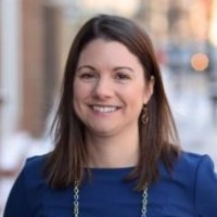 SkySpecs Employee Amy Burke's profile photo