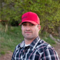 Peak Windows Employee Bryan Choules's profile photo