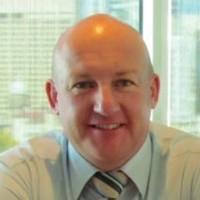 CSR Limited Employee Ross Norman's profile photo