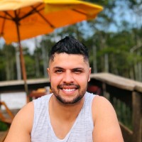 Meteoric Resources Employee Guilherme Santos's profile photo