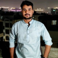 CognitivZen Technologies Private Limited Employee Debendra Panda's profile photo