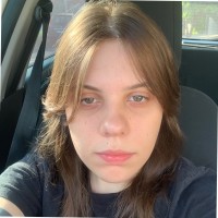 Saúde Bliss Employee Danielle Kensy's profile photo
