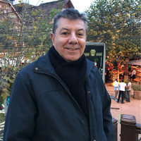 Adilson Silva Email