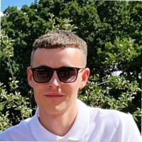 Panoptics Employee Alex Foley's profile photo