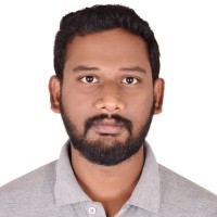 Al Mazroui Engineering Company Employee Gopinath Gopalakrishnan's profile photo