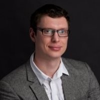 Huawei Technologies Employee Mikhail Kirichenko's profile photo