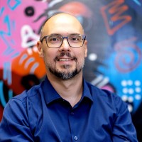 Engemon IT Employee Paulo Soncin's profile photo