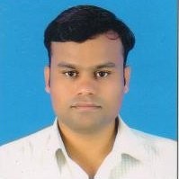 Indralok Technology Employee Vijay Dalvi's profile photo