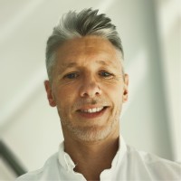 Kameleon Group Employee Frank Stone's profile photo