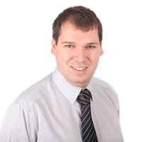 H&B Sensors Ltd Employee James Homer's profile photo