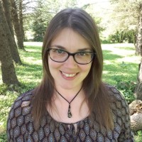 McDonald Plastic Molding Employee Nicole Bartelt's profile photo