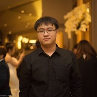 AWL, Inc. Employee Kittinun Aukkapinyo's profile photo