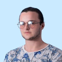 Salient Process Employee Zaza Gejadze's profile photo