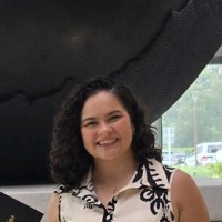 Almacenes EL REY Employee Fiorella Rodríguez Calvo's profile photo